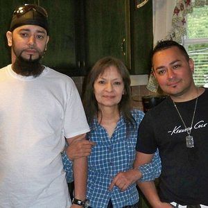 Meet your Posher, William